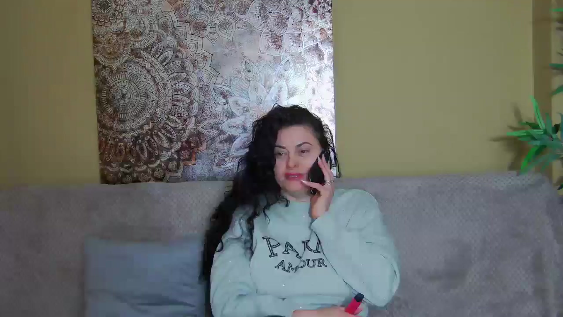 Gallery image thumbnail from ForeverChic's myfreecams stream on, 01/21/2026, 11:28 image 5 of 20