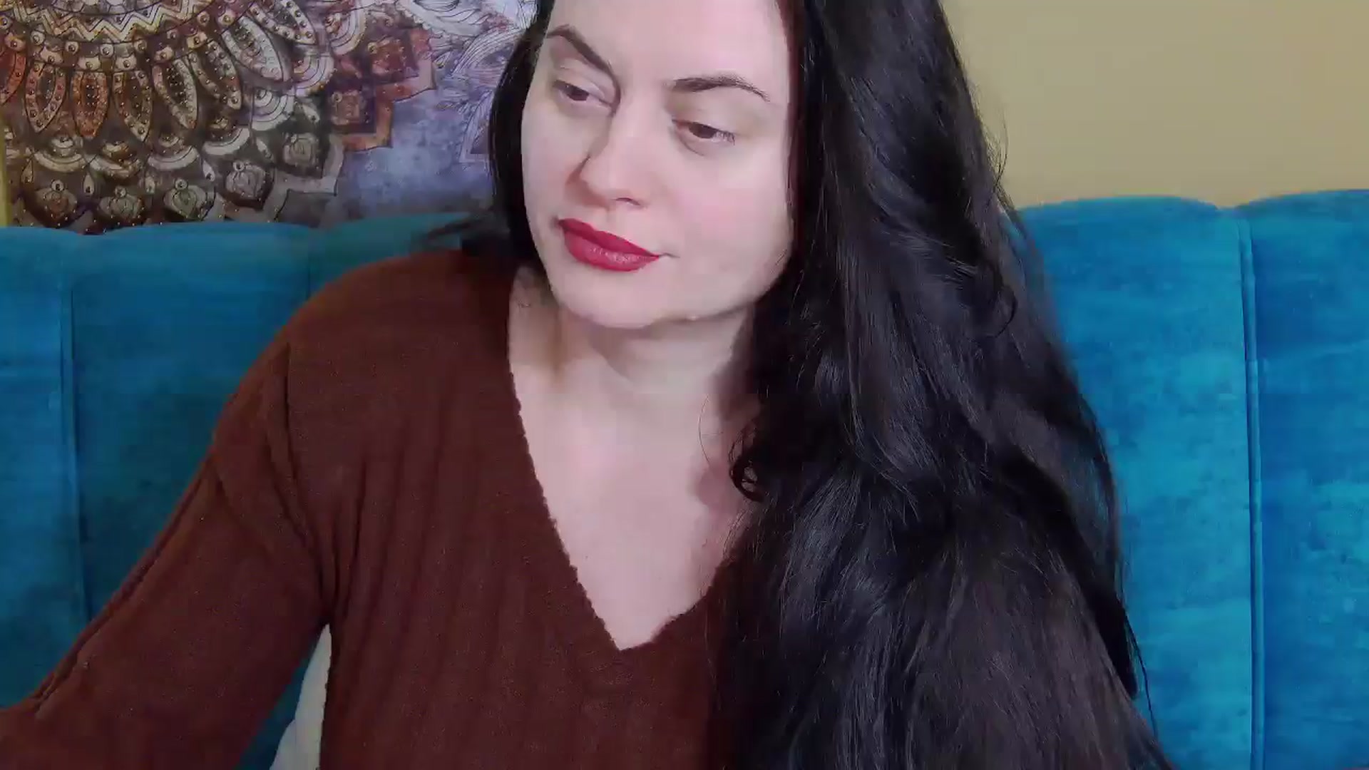 Gallery image thumbnail from ForeverChic's myfreecams stream on, 01/27/2026, 16:06 image 1 of 20