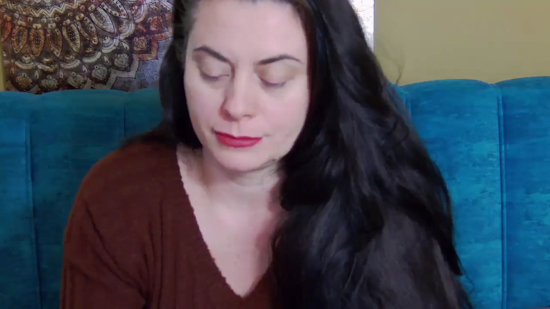 Gallery image thumbnail from ForeverChic's myfreecams stream on, 01/27/2026, 16:06 image 3 of 20