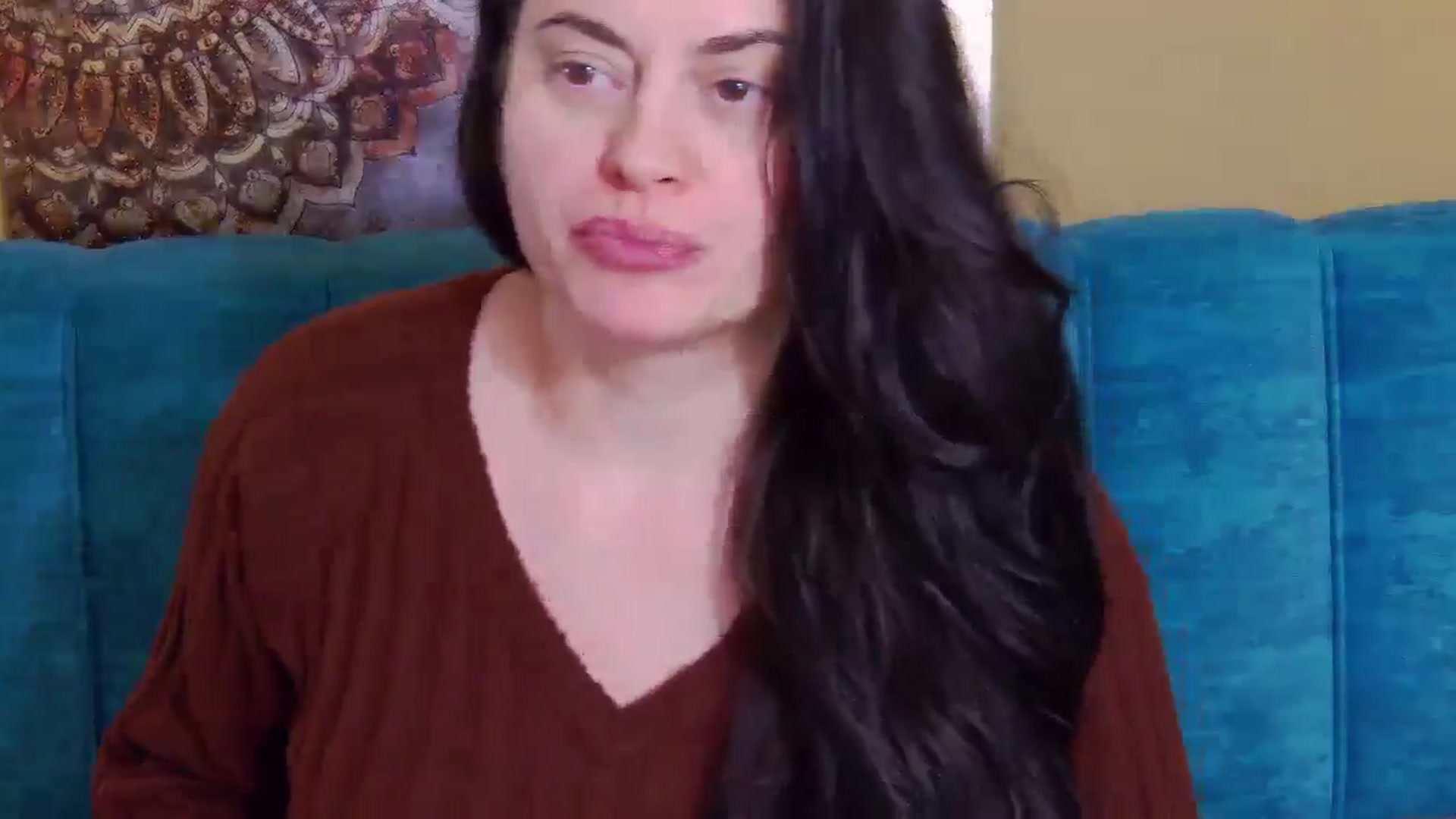 Gallery image thumbnail from ForeverChic's myfreecams stream on, 01/27/2026, 16:06 image 7 of 20