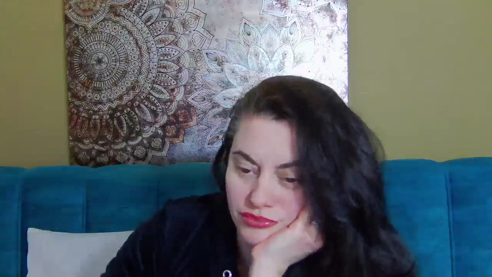 Gallery image thumbnail from ForeverChic's myfreecams stream on, 01/29/2026, 12:00 image 4 of 20