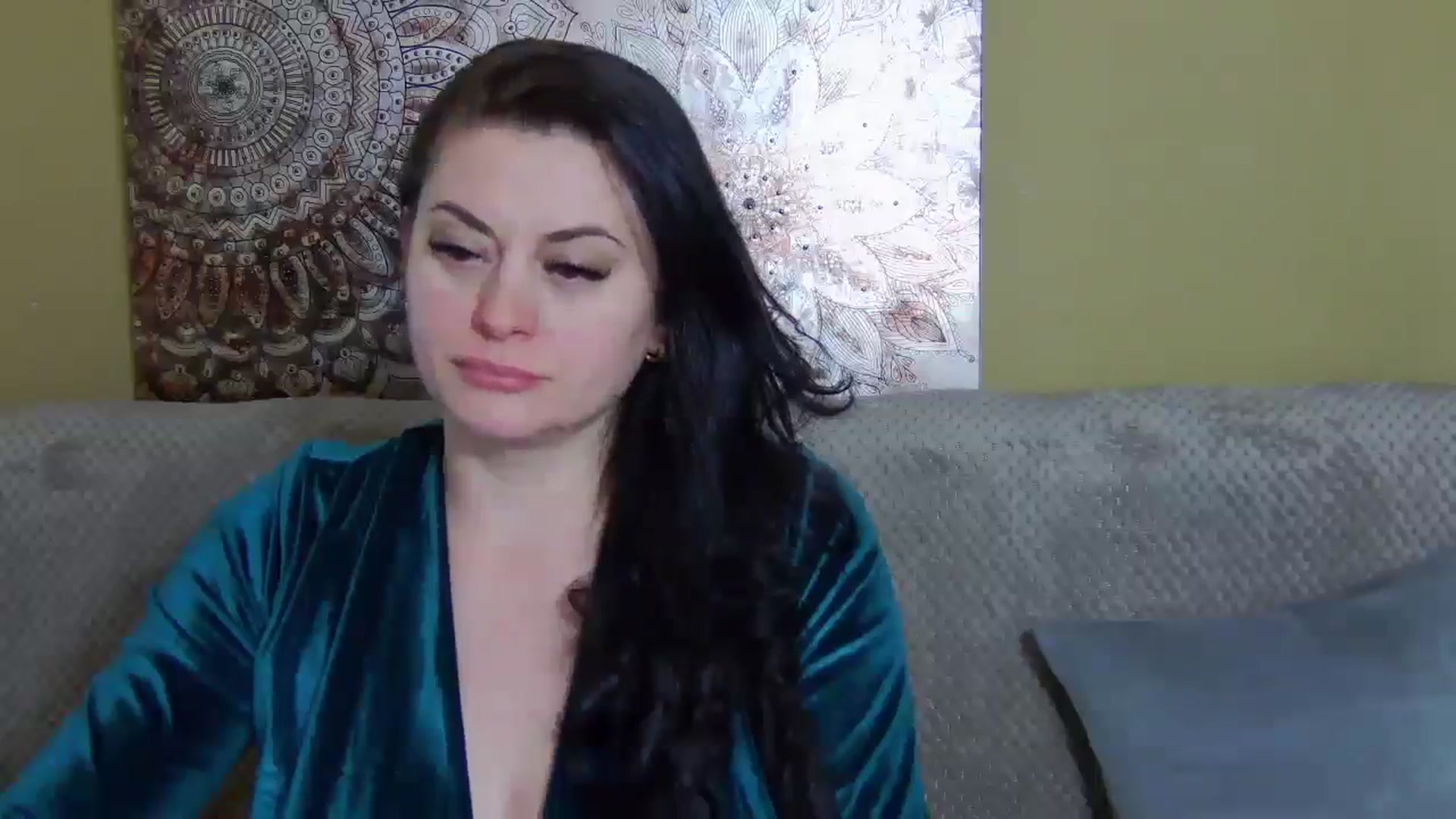 Gallery image thumbnail from ForeverChic's myfreecams stream on, 02/04/2026, 12:17 image 3 of 20