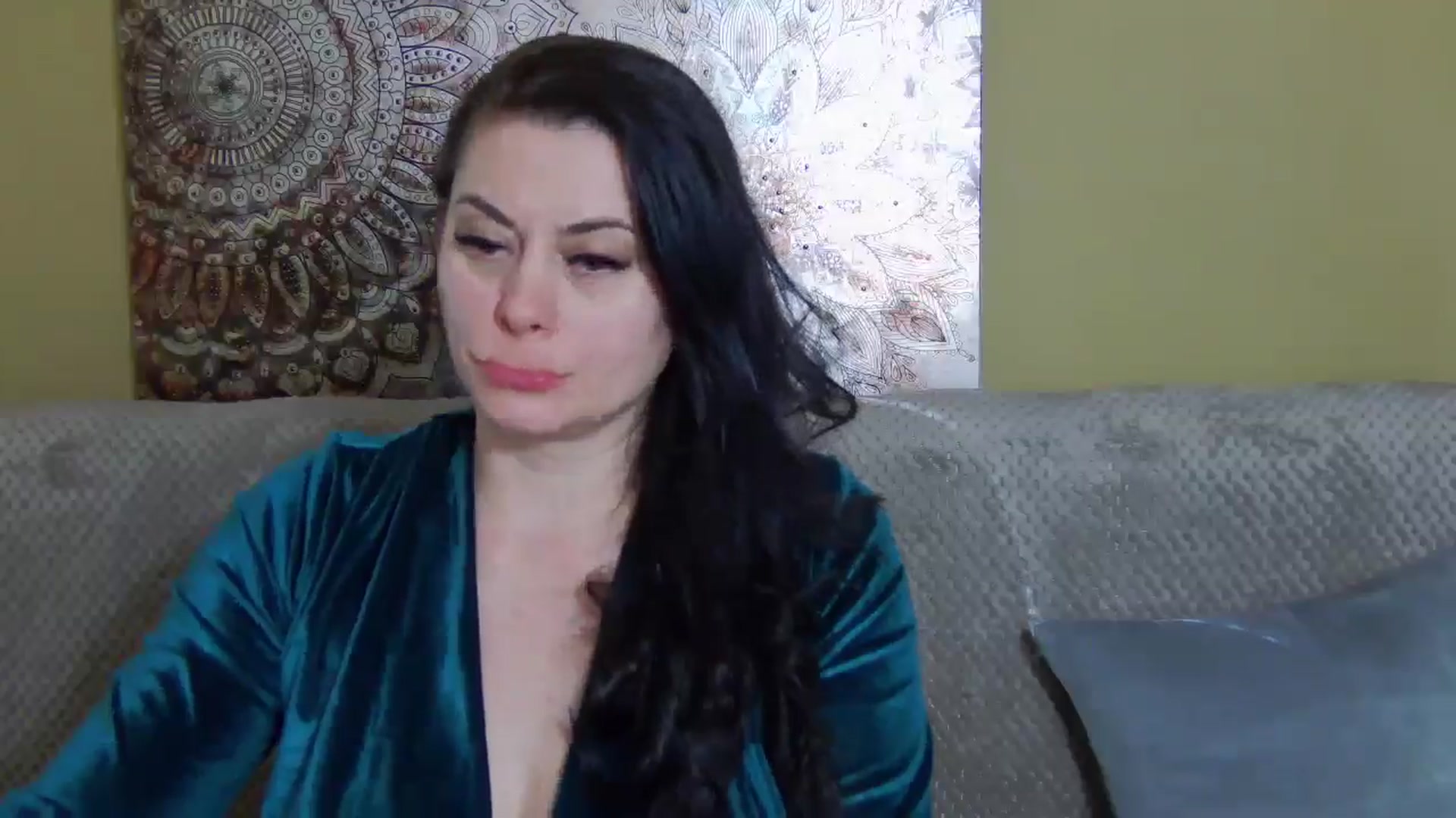 Gallery image thumbnail from ForeverChic's myfreecams stream on, 02/04/2026, 12:17 image 6 of 20