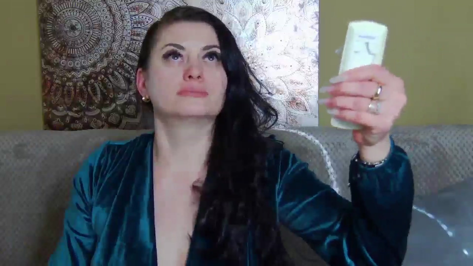 Gallery image thumbnail from ForeverChic's myfreecams stream on, 02/04/2026, 12:17 image 8 of 20