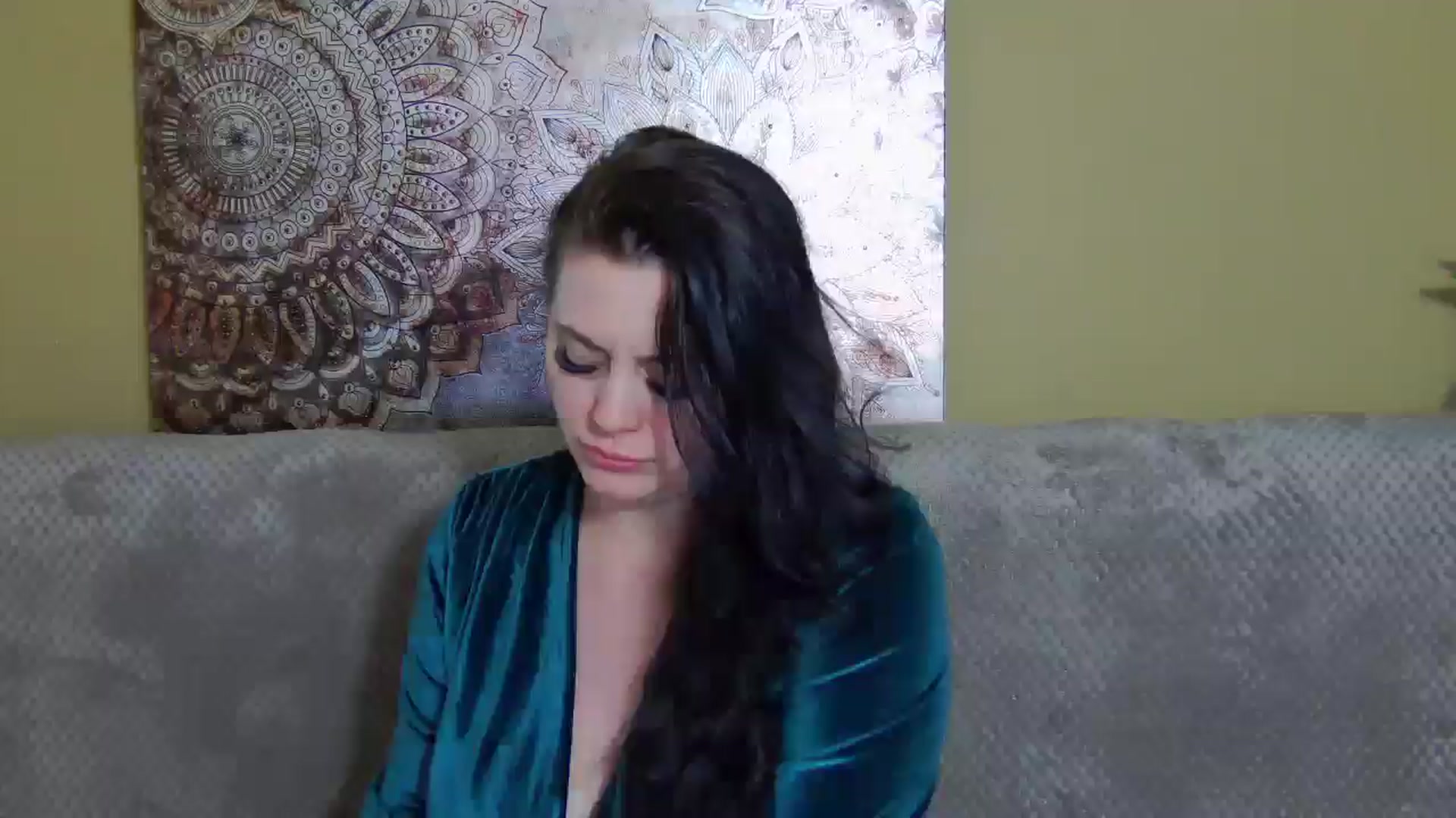 Gallery image thumbnail from ForeverChic's myfreecams stream on, 02/04/2026, 14:26 image 4 of 20