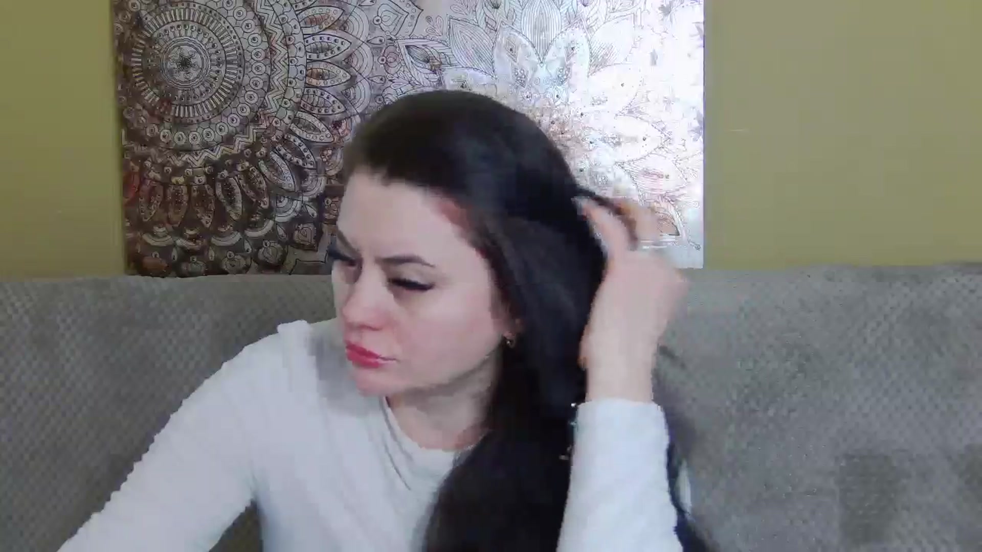Gallery image thumbnail from ForeverChic's myfreecams stream on, 02/10/2026, 11:11 image 6 of 20