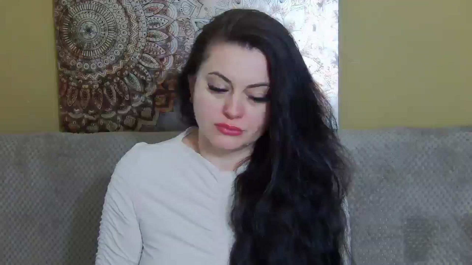Gallery image thumbnail from ForeverChic's myfreecams stream on, 02/10/2026, 11:11 image 8 of 20
