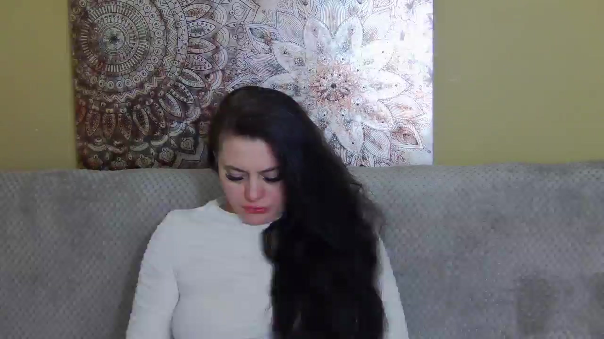 Gallery image thumbnail from ForeverChic's myfreecams stream on, 02/10/2026, 11:11 image 4 of 20