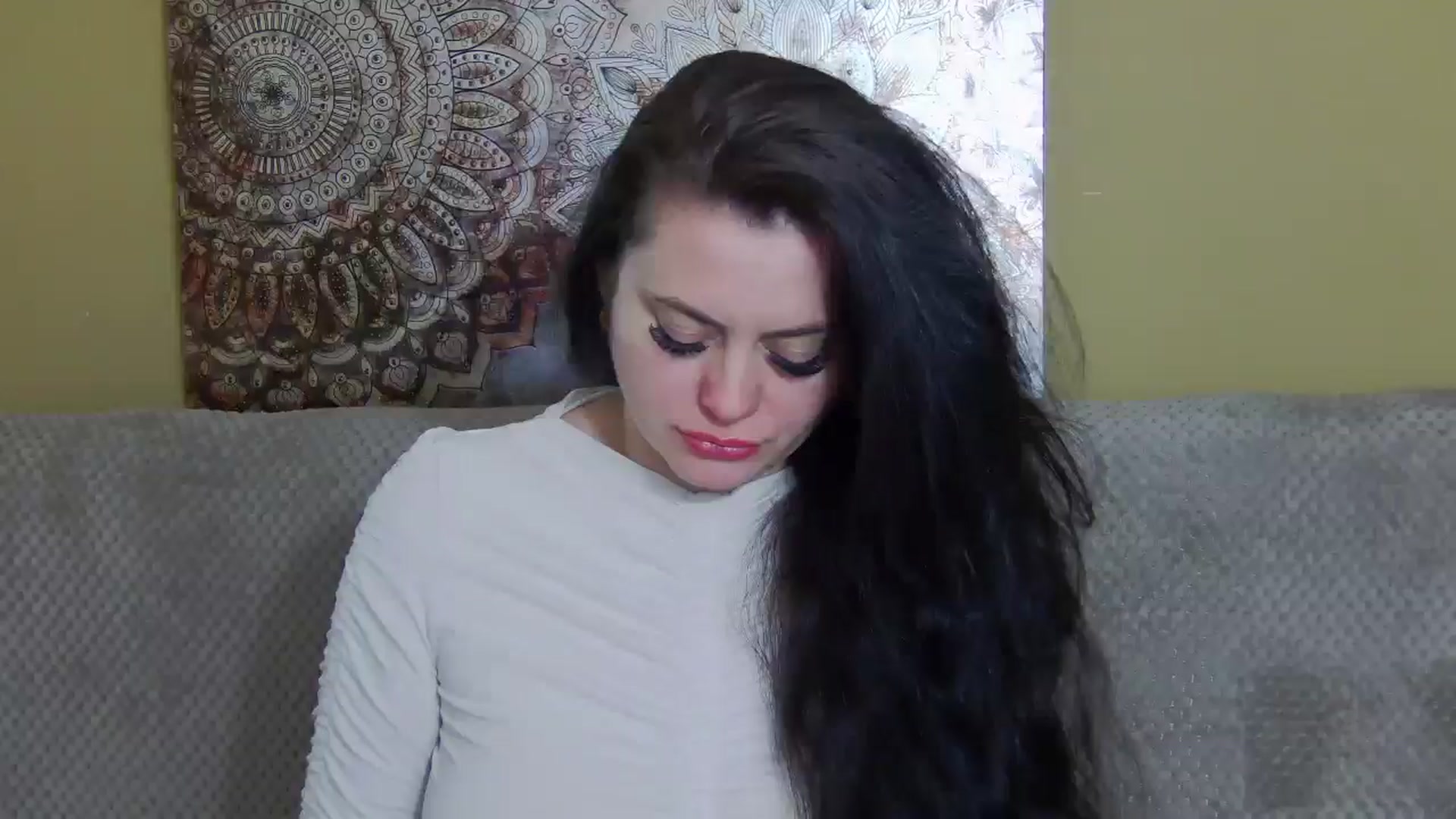 Gallery image thumbnail from ForeverChic's myfreecams stream on, 02/10/2026, 11:11 image 9 of 20