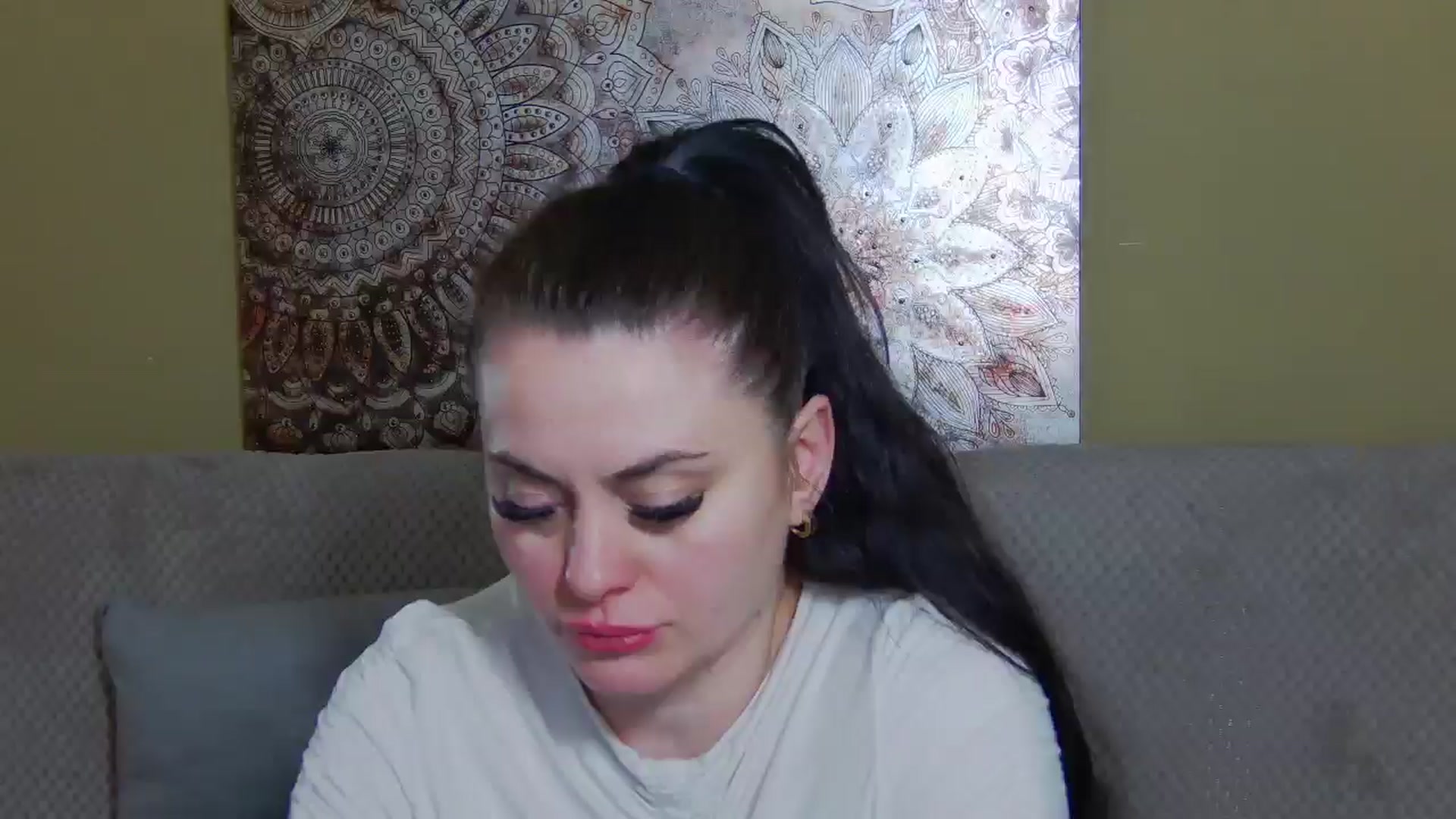 Gallery image thumbnail from ForeverChic's myfreecams stream on, 02/10/2026, 15:04 image 10 of 20