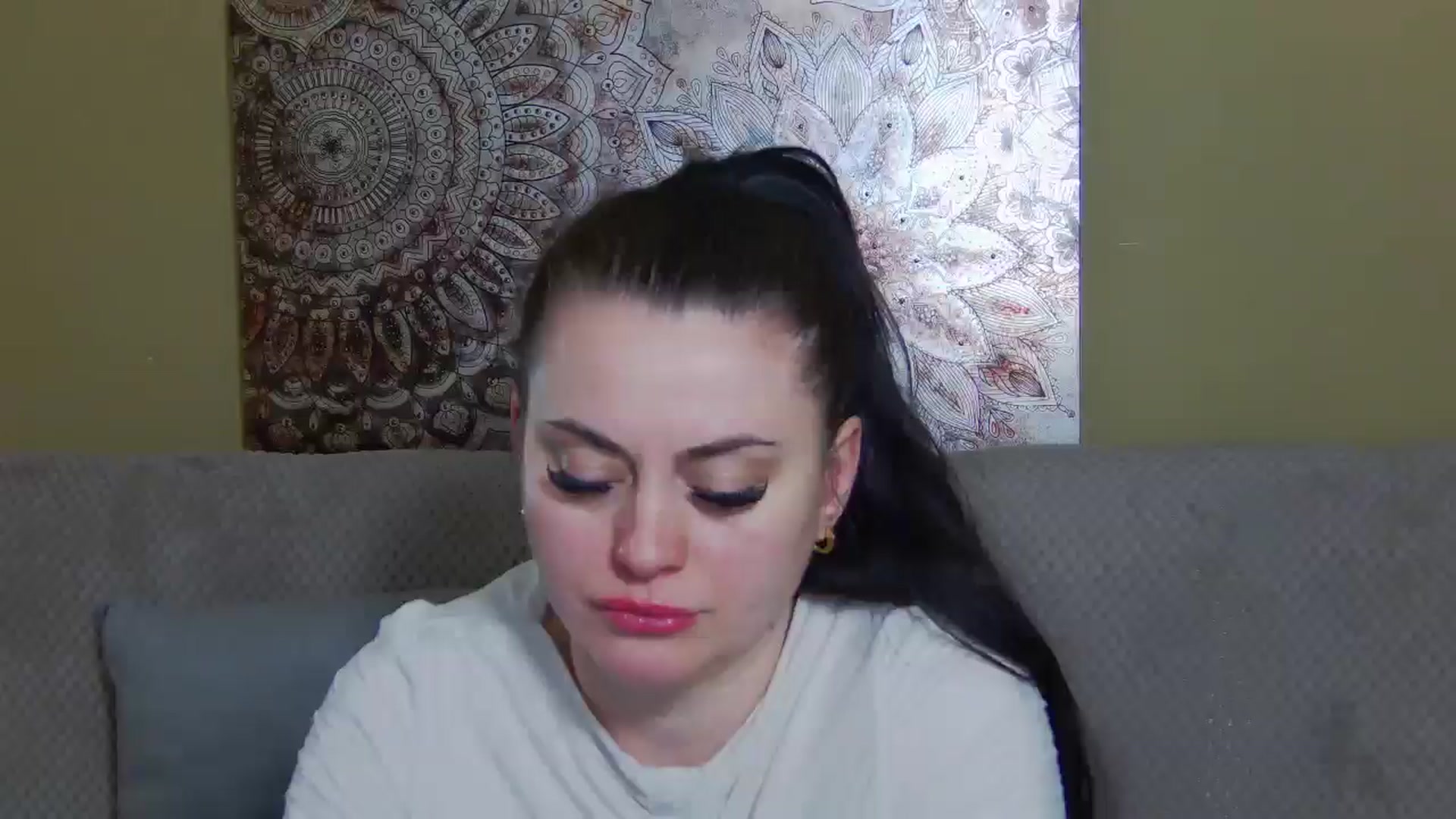 Gallery image thumbnail from ForeverChic's myfreecams stream on, 02/10/2026, 15:04 image 9 of 20