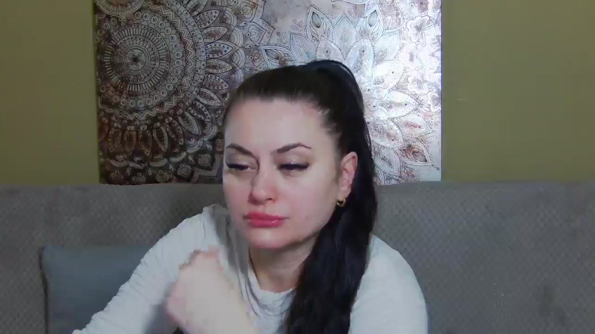 Gallery image thumbnail from ForeverChic's myfreecams stream on, 02/10/2026, 15:04 image 20 of 20