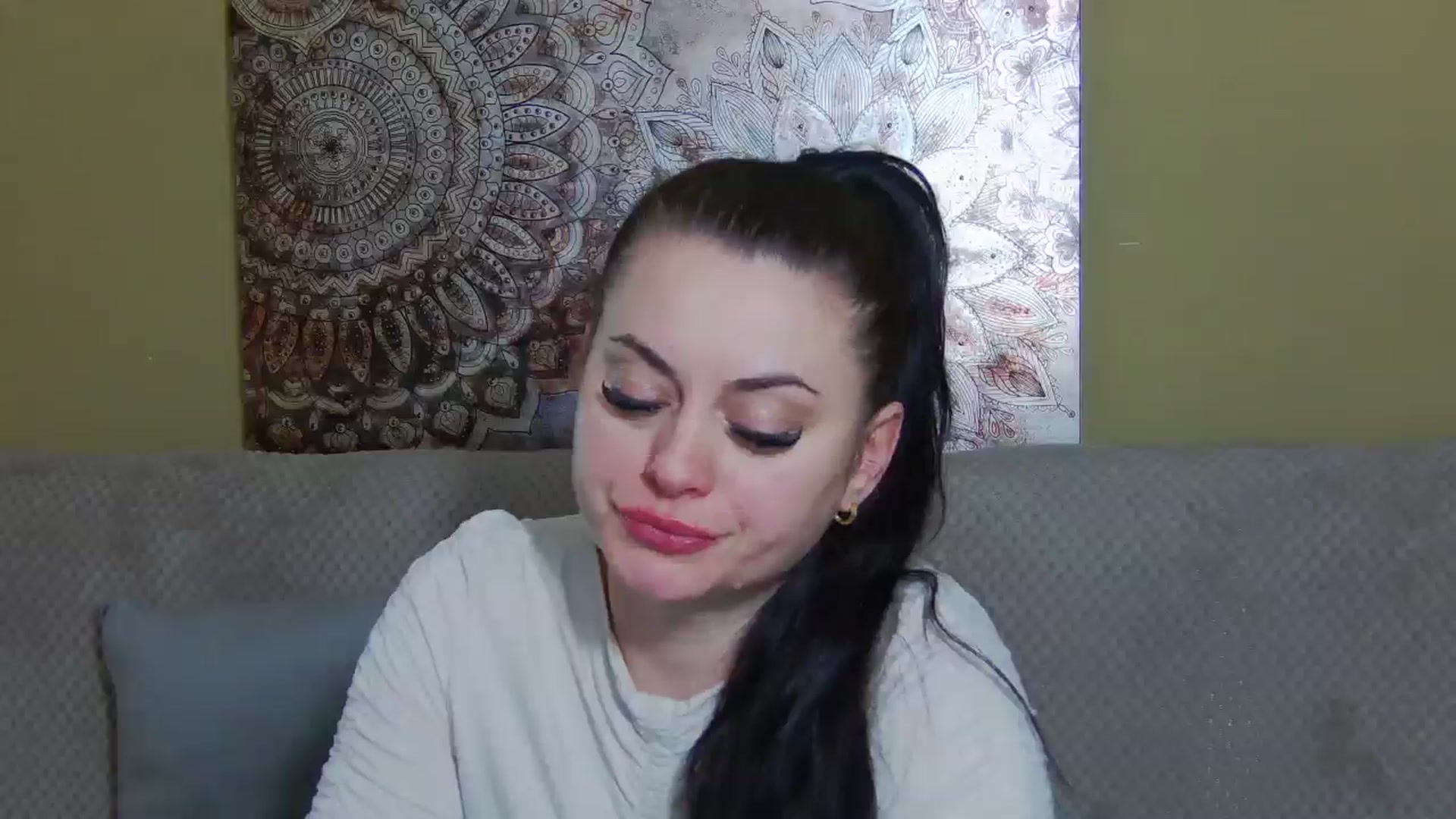 Gallery image thumbnail from ForeverChic's myfreecams stream on, 02/10/2026, 15:04 image 18 of 20