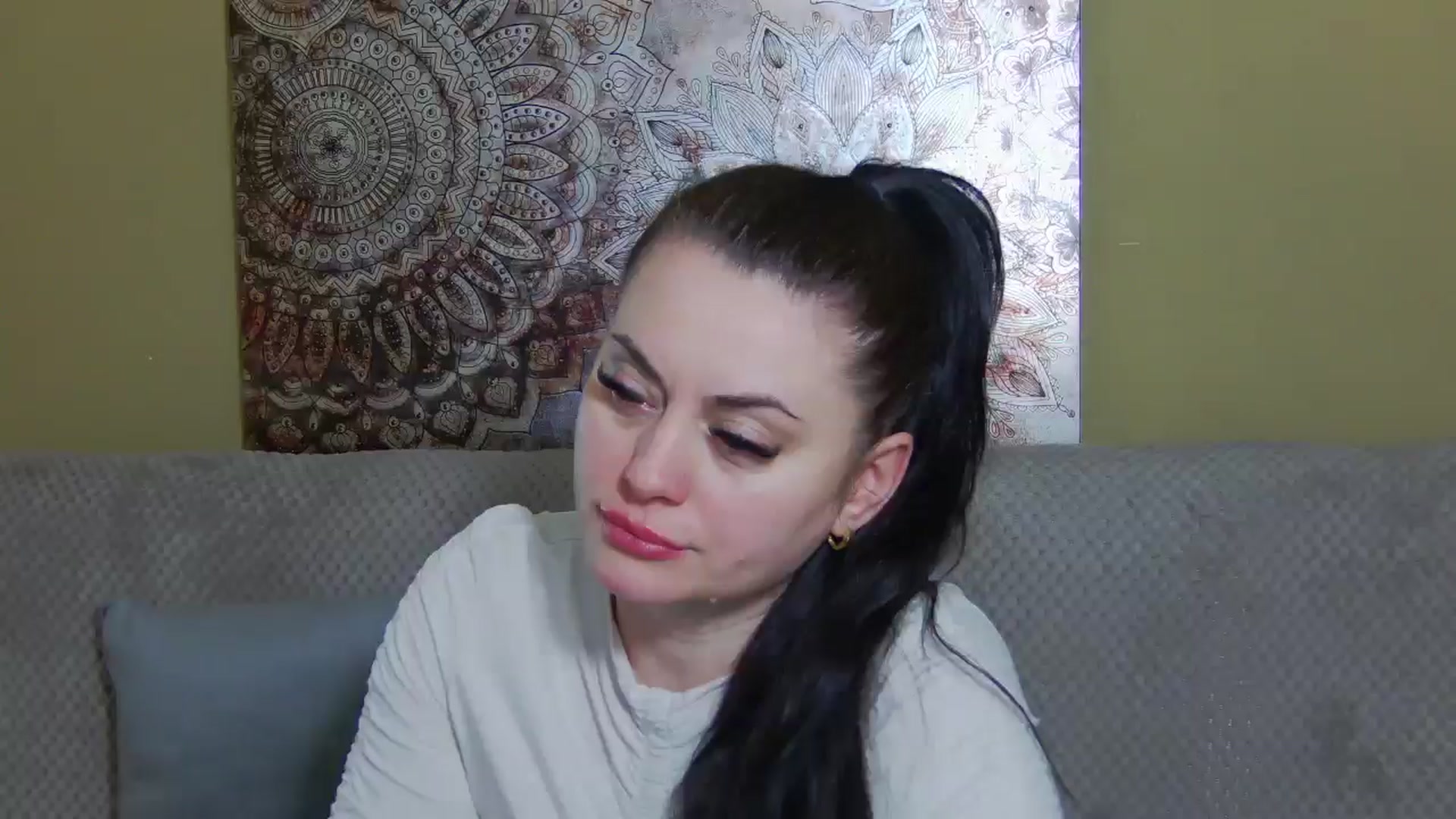 Gallery image thumbnail from ForeverChic's myfreecams stream on, 02/10/2026, 15:04 image 19 of 20