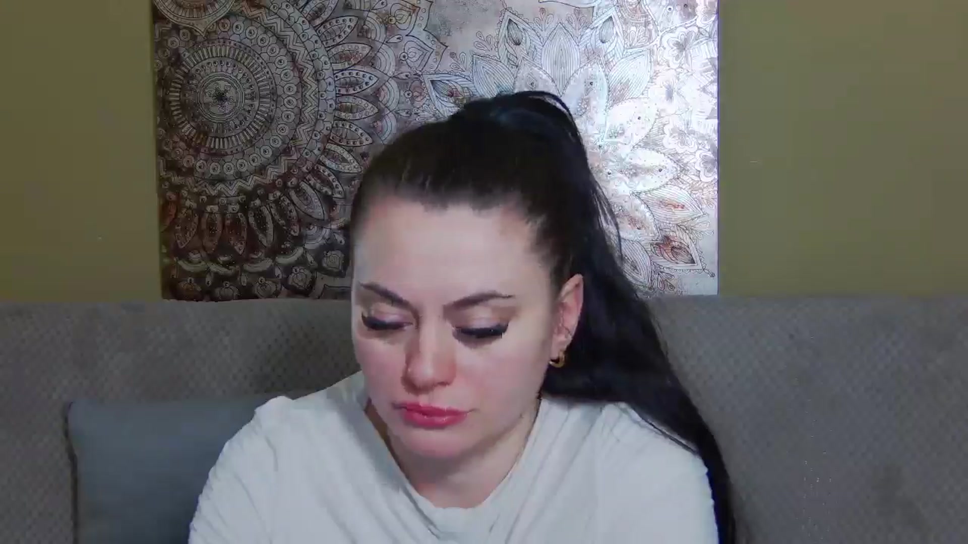 Gallery image thumbnail from ForeverChic's myfreecams stream on, 02/10/2026, 15:04 image 8 of 20