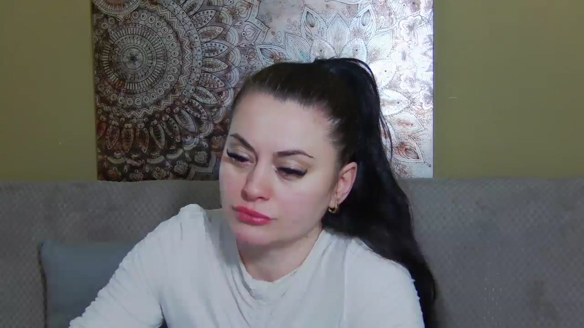 Gallery image thumbnail from ForeverChic's myfreecams stream on, 02/10/2026, 15:04 image 4 of 20