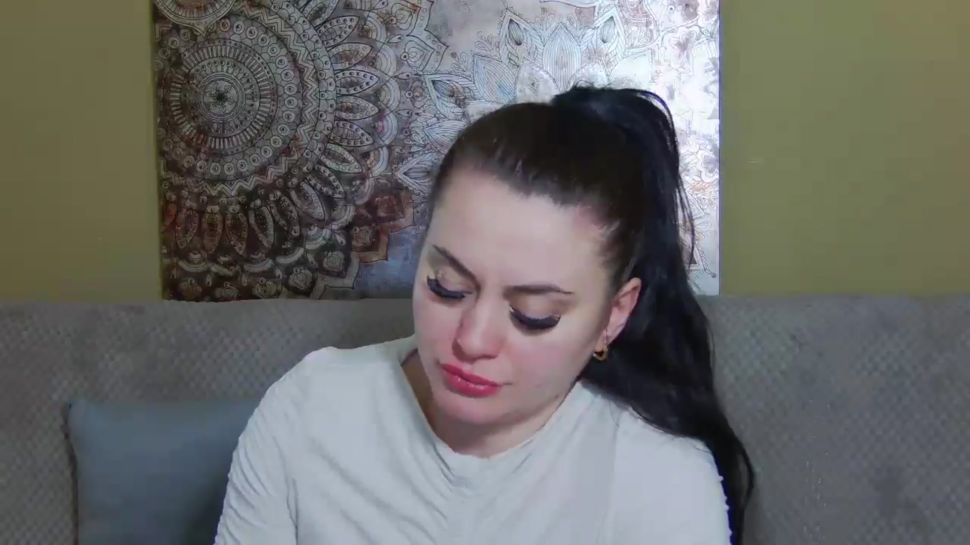Gallery image thumbnail from ForeverChic's myfreecams stream on, 02/10/2026, 15:04 image 3 of 20