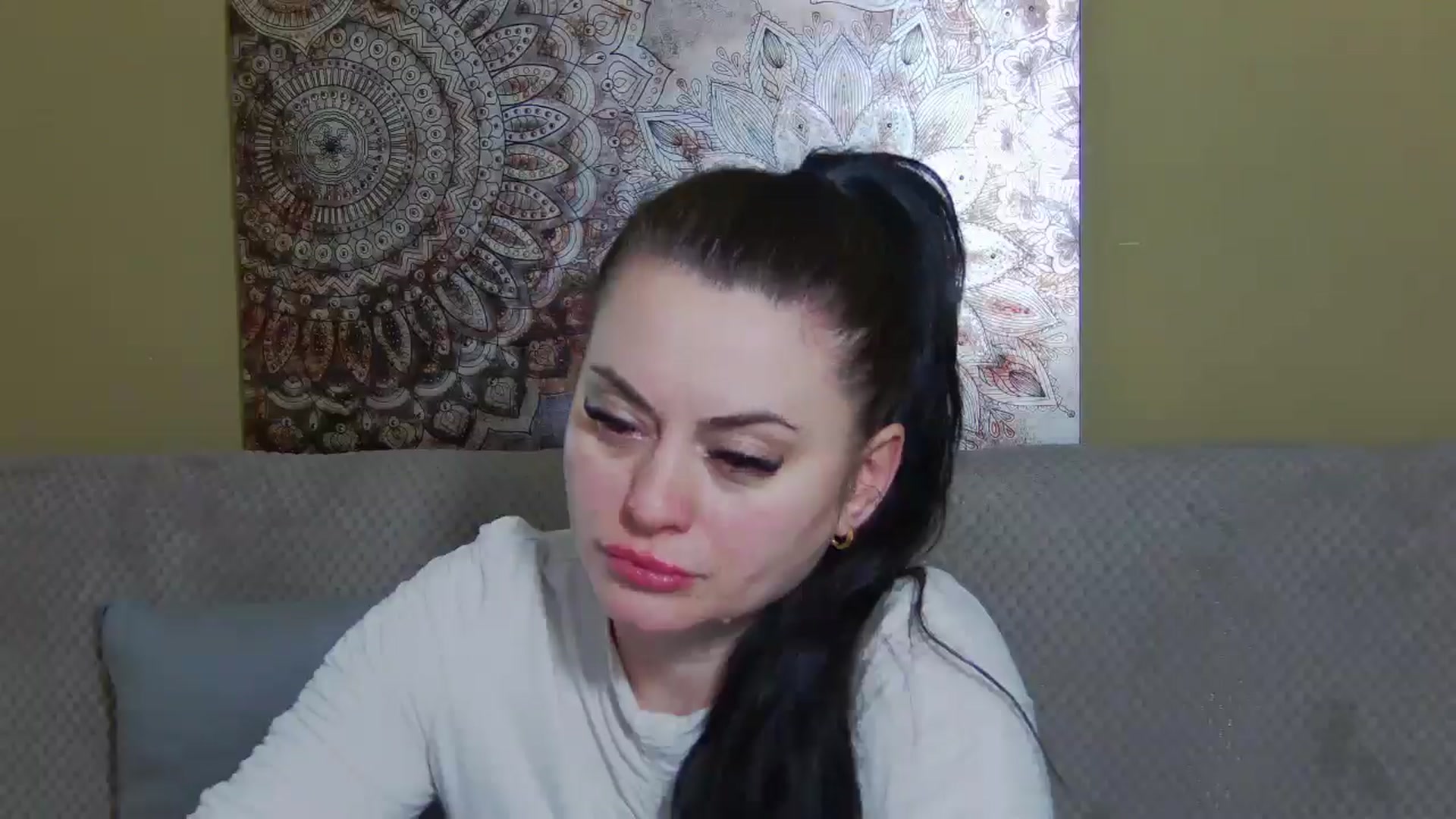 Gallery image thumbnail from ForeverChic's myfreecams stream on, 02/10/2026, 15:04 image 16 of 20