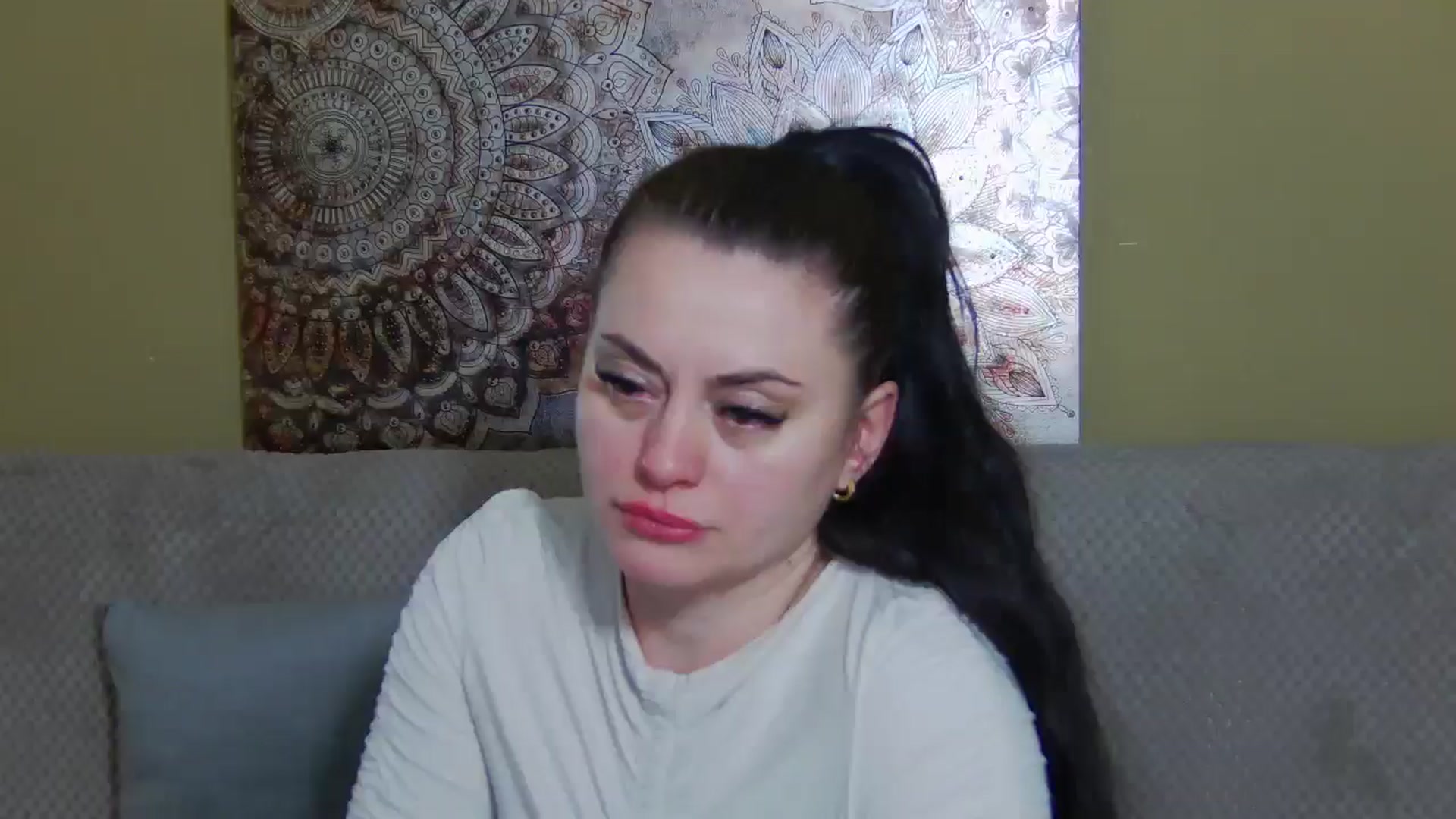 Gallery image thumbnail from ForeverChic's myfreecams stream on, 02/10/2026, 15:04 image 11 of 20