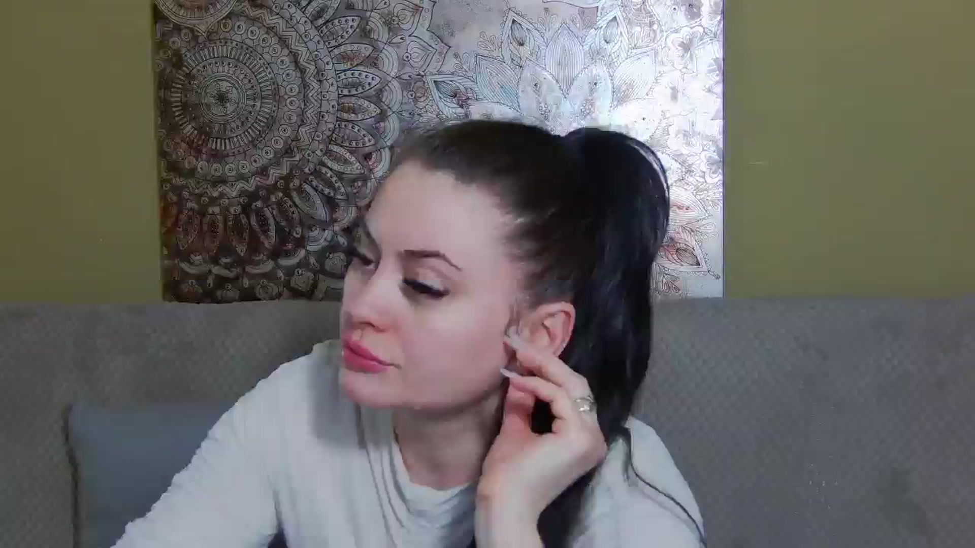 Gallery image thumbnail from ForeverChic's myfreecams stream on, 02/10/2026, 15:04 image 14 of 20
