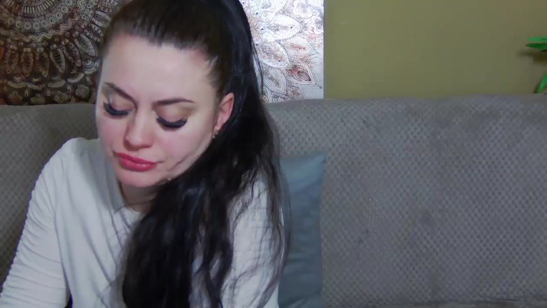 Gallery image thumbnail from ForeverChic's myfreecams stream on, 02/10/2026, 16:34 image 3 of 20