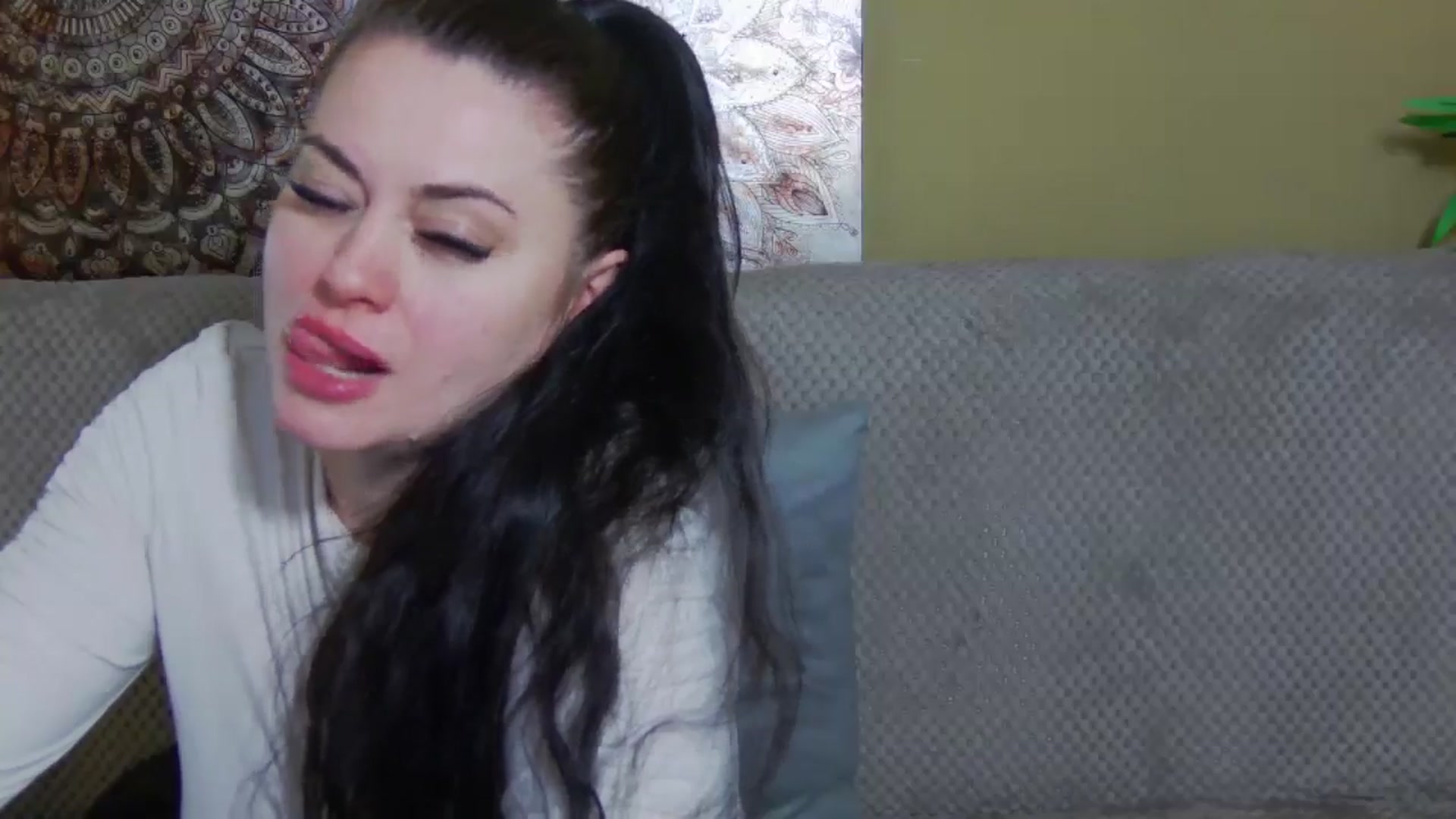 Gallery image thumbnail from ForeverChic's myfreecams stream on, 02/10/2026, 16:34 image 5 of 20