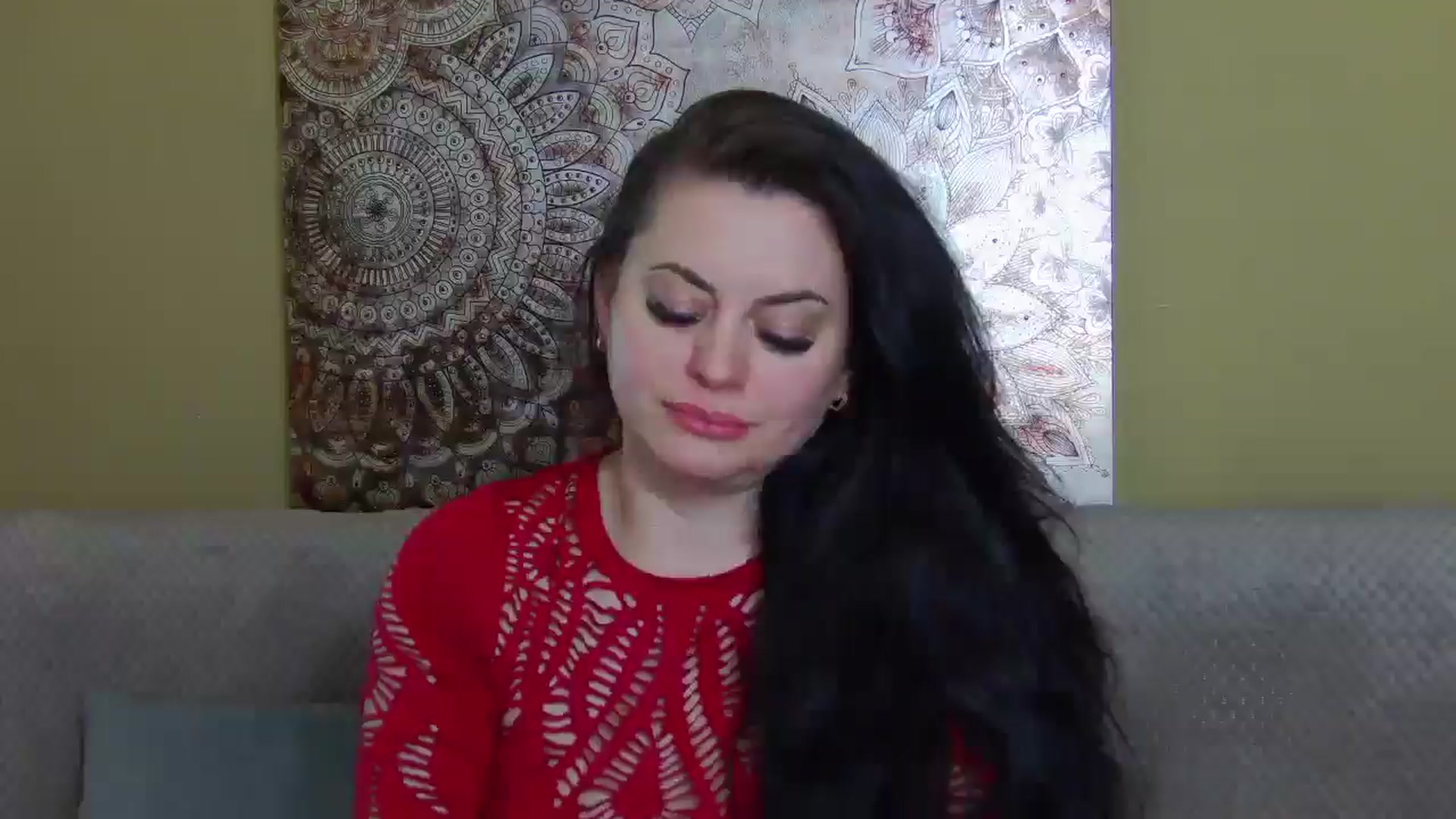 Gallery image thumbnail from ForeverChic's myfreecams stream on, 02/11/2026, 11:57 image 13 of 20