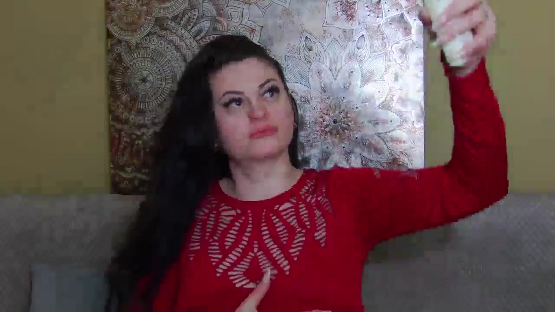 Gallery image thumbnail from ForeverChic's myfreecams stream on, 02/11/2026, 11:57 image 14 of 20