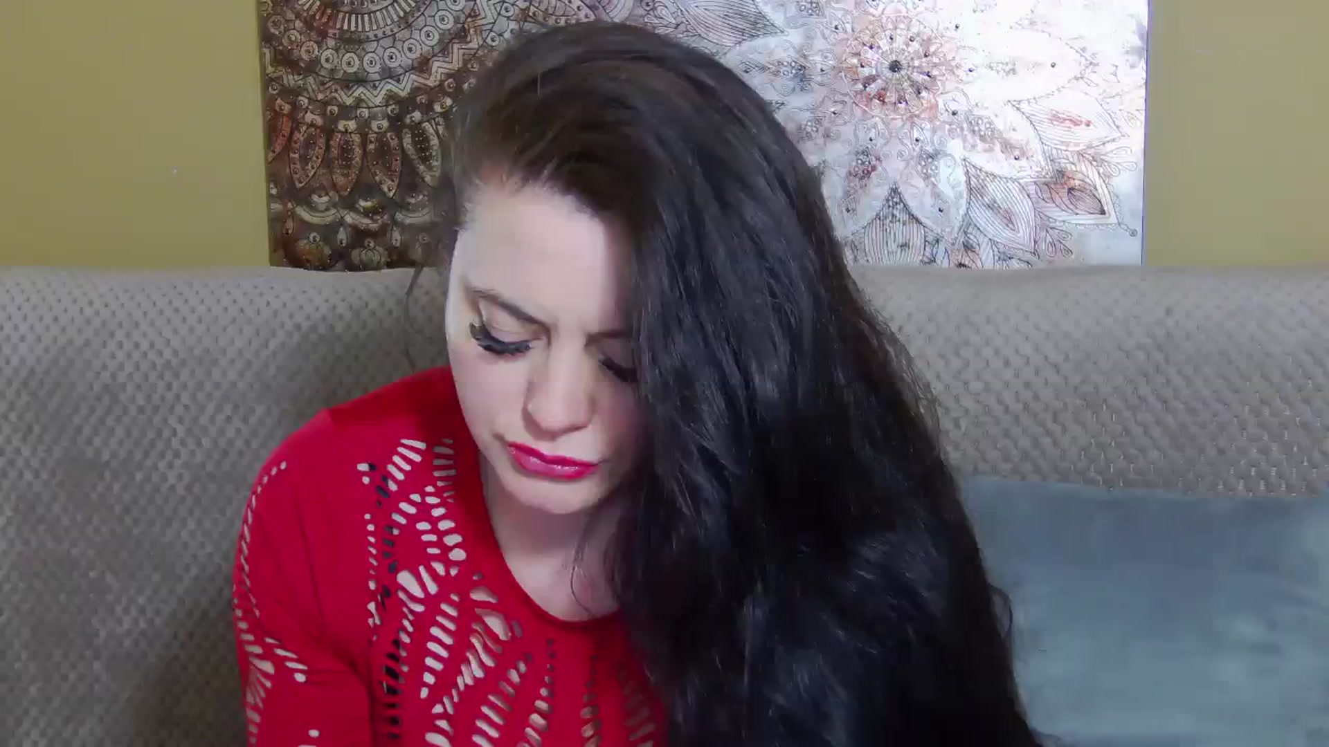 Gallery image thumbnail from ForeverChic's myfreecams stream on, 02/11/2026, 11:57 image 1 of 20