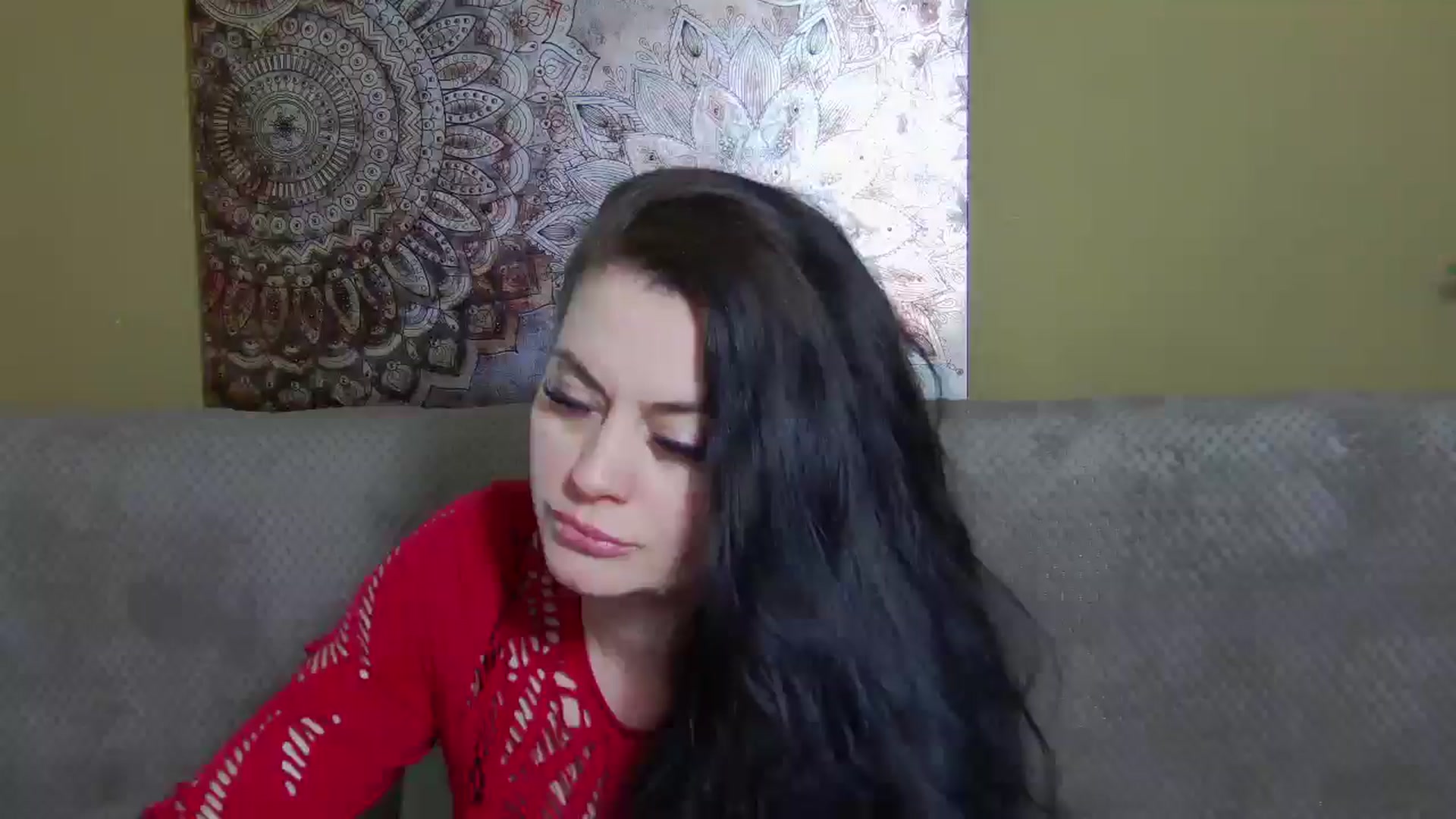 Gallery image thumbnail from ForeverChic's myfreecams stream on, 02/11/2026, 16:03 image 7 of 20