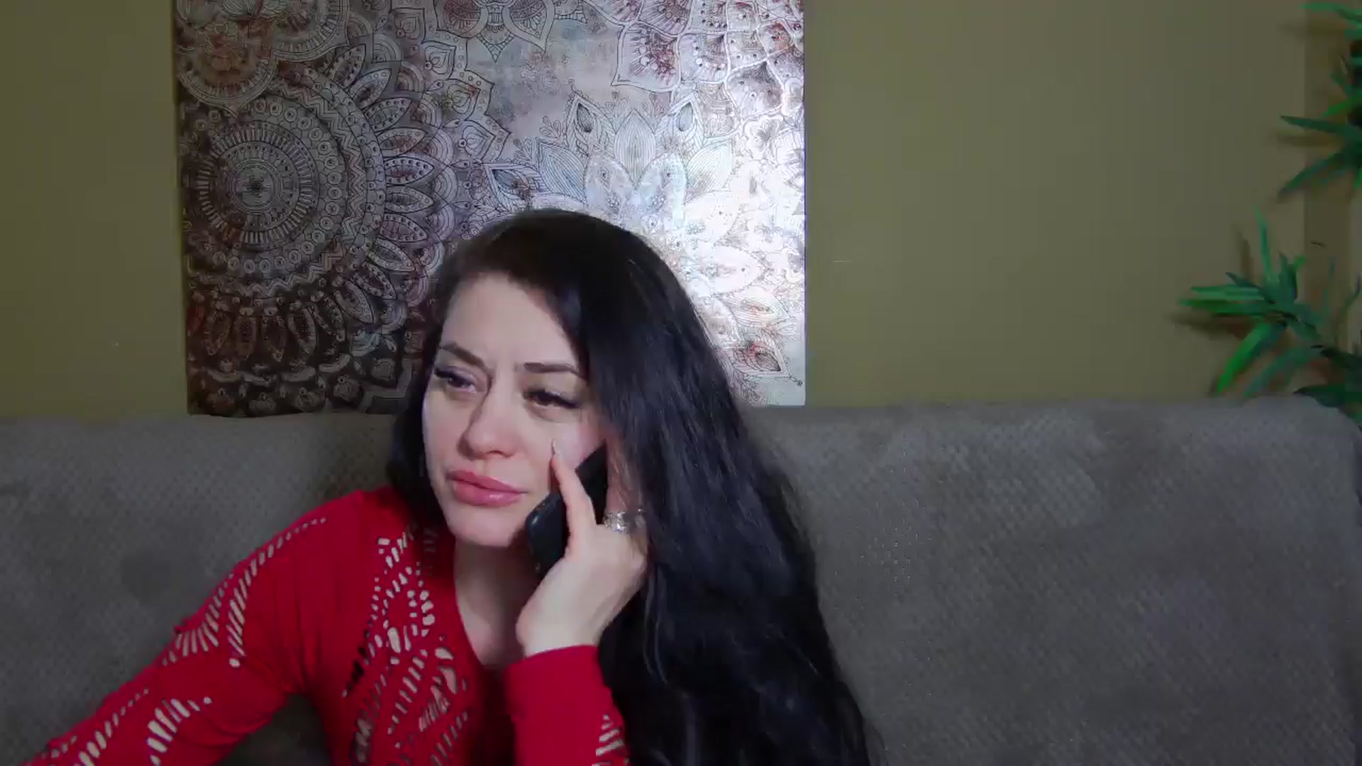 Gallery image thumbnail from ForeverChic's myfreecams stream on, 02/11/2026, 16:22 image 3 of 20