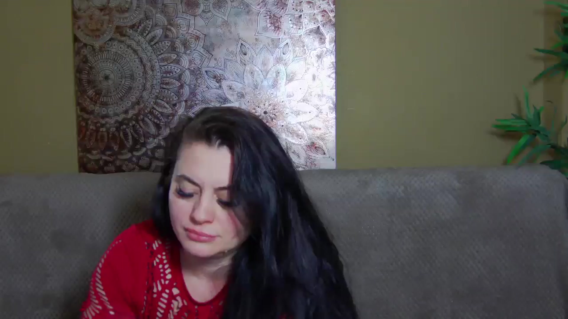 Gallery image thumbnail from ForeverChic's myfreecams stream on, 02/11/2026, 16:22 image 16 of 20