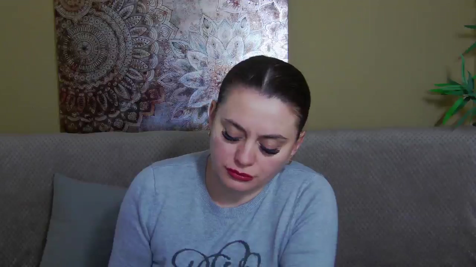 Gallery image thumbnail from ForeverChic's myfreecams stream on, 02/12/2026, 10:31 image 3 of 20