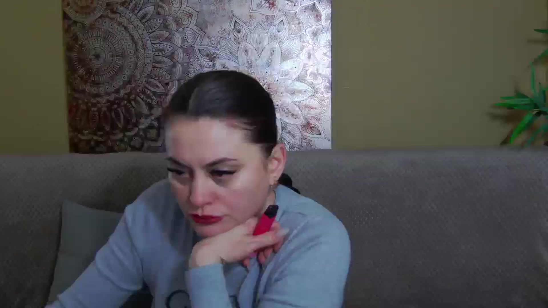 Gallery image thumbnail from ForeverChic's myfreecams stream on, 02/12/2026, 10:31 image 5 of 20