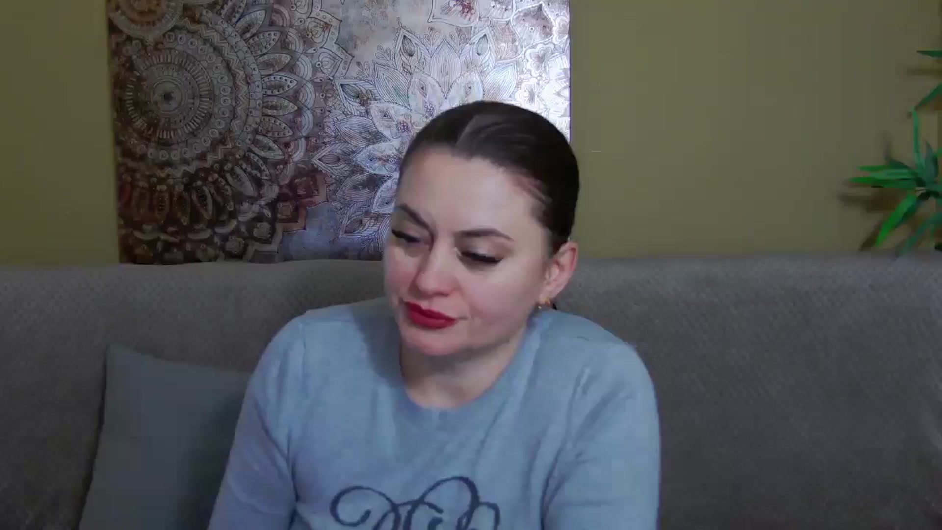 Gallery image thumbnail from ForeverChic's myfreecams stream on, 02/12/2026, 10:31 image 6 of 20