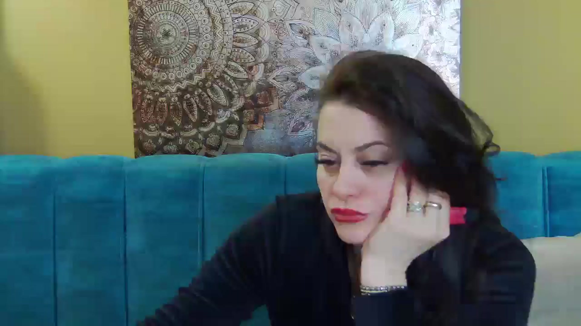 Gallery image thumbnail from ForeverChic's myfreecams stream on, 02/19/2026, 11:30 image 1 of 20