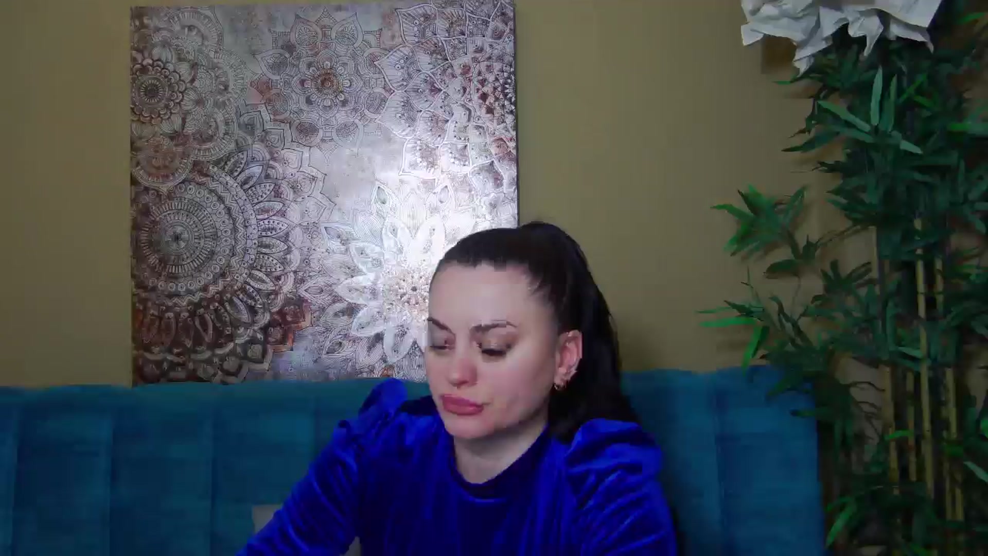 Gallery image thumbnail from ForeverChic's myfreecams stream on, 02/20/2026, 13:08 image 8 of 20
