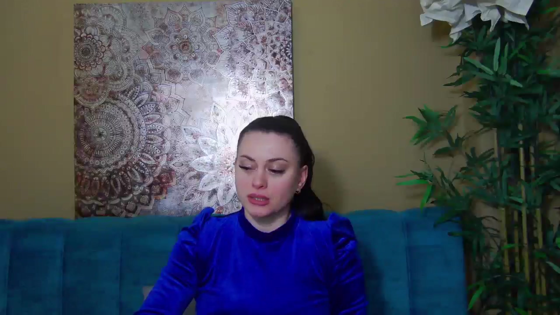 Gallery image thumbnail from ForeverChic's myfreecams stream on, 02/20/2026, 13:08 image 9 of 20