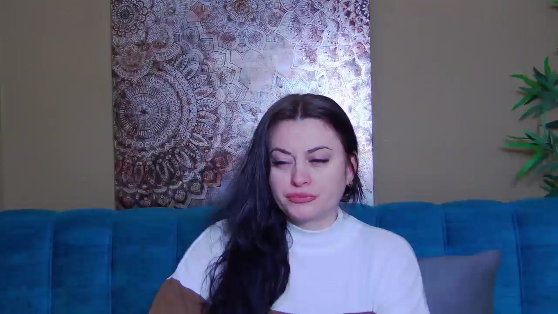 Gallery image thumbnail from ForeverChic's myfreecams stream on, 02/23/2026, 12:23 image 6 of 20