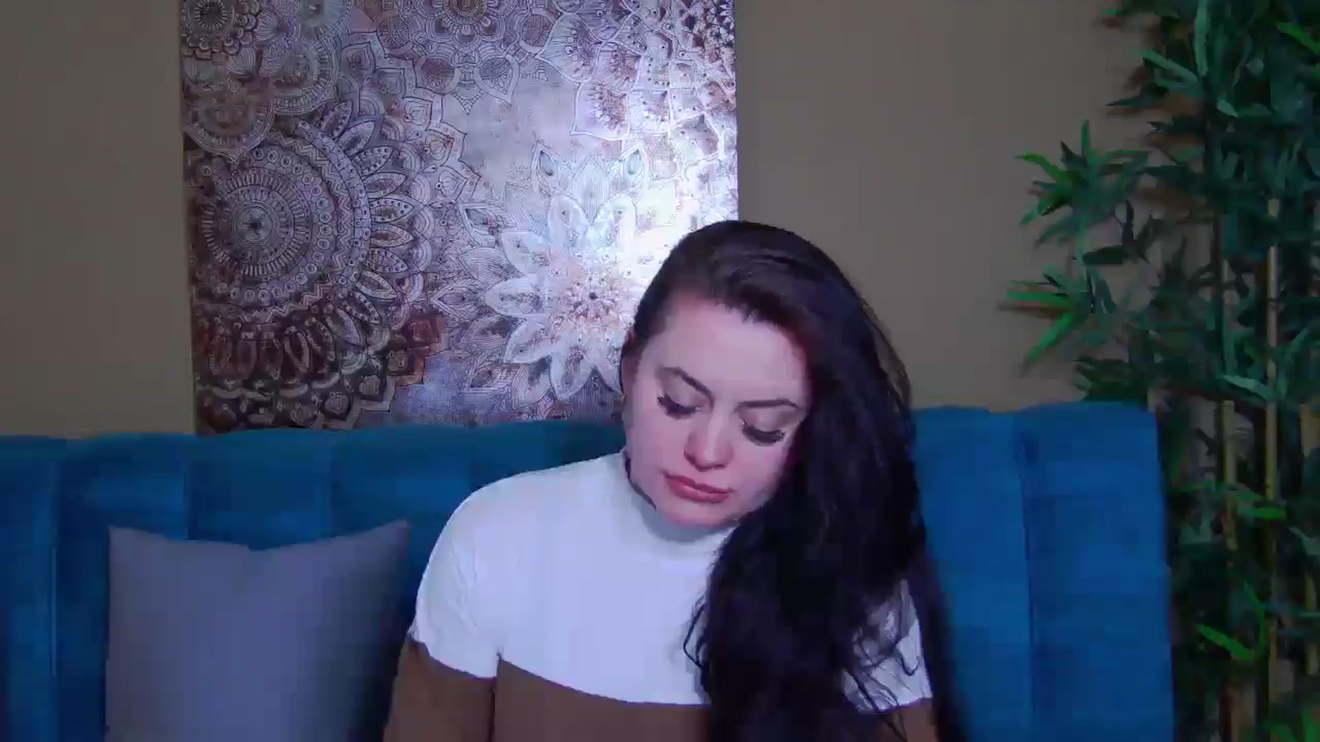Gallery image thumbnail from ForeverChic's myfreecams stream on, 02/23/2026, 14:17 image 4 of 20