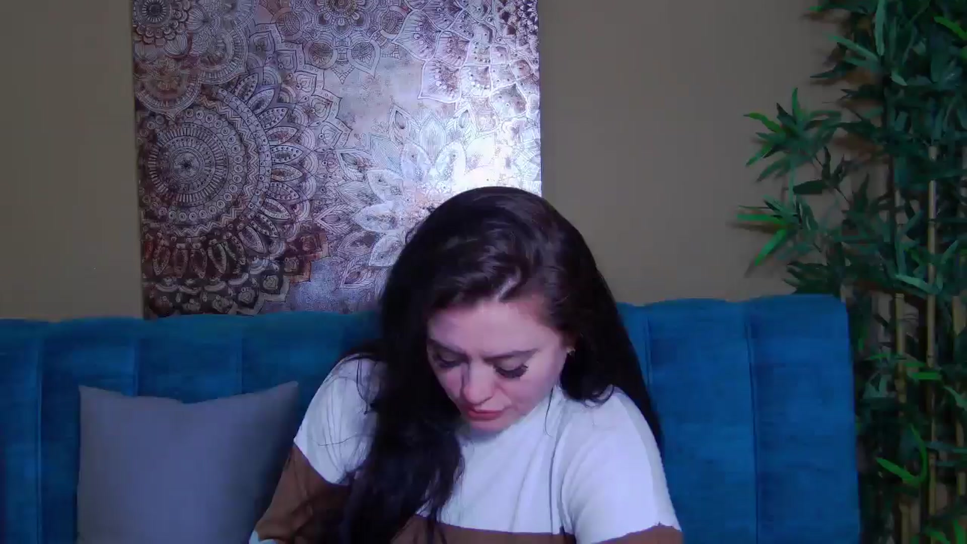 Gallery image thumbnail from ForeverChic's myfreecams stream on, 02/23/2026, 14:17 image 9 of 20
