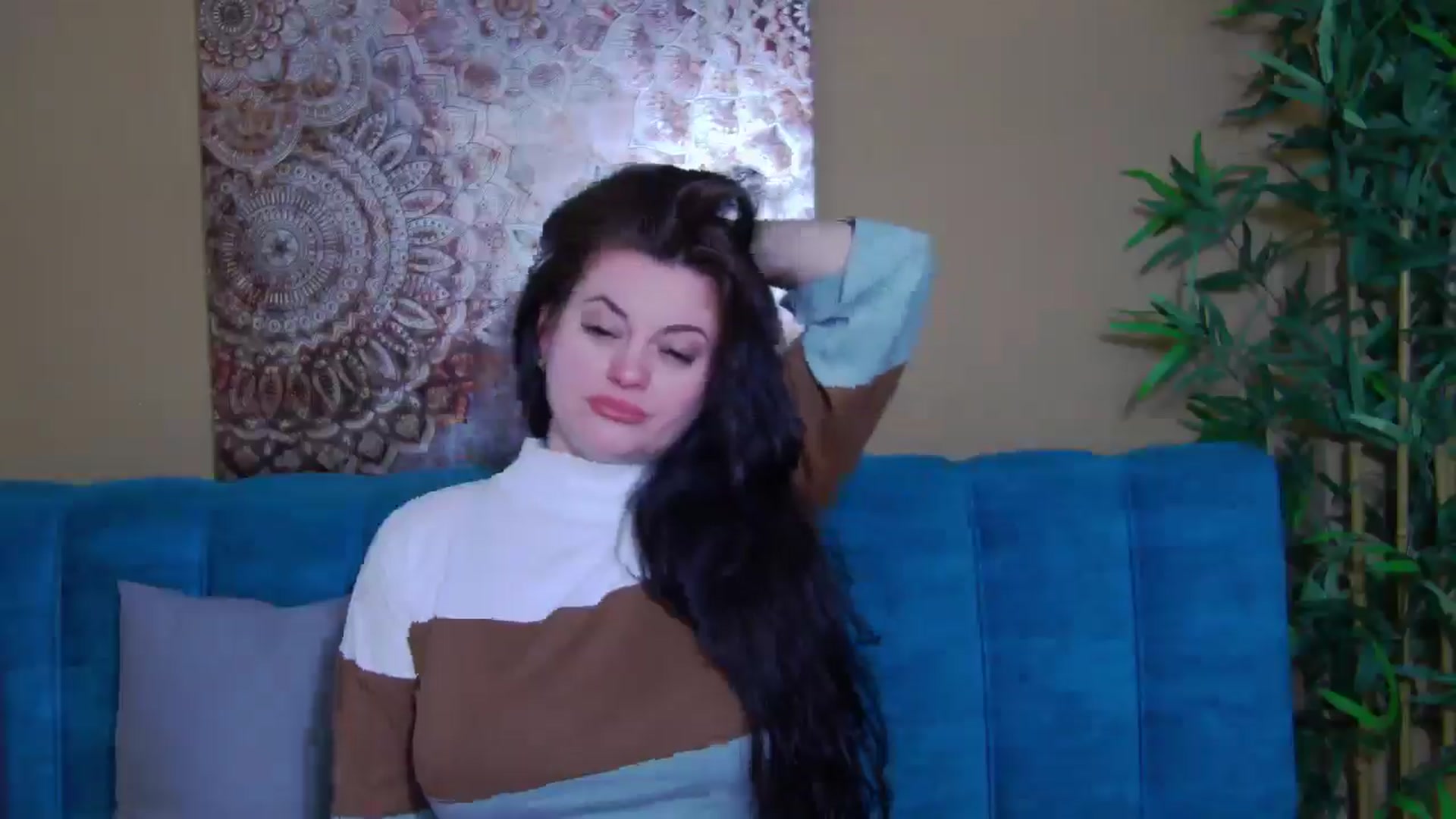 Gallery image thumbnail from ForeverChic's myfreecams stream on, 02/23/2026, 14:17 image 18 of 20