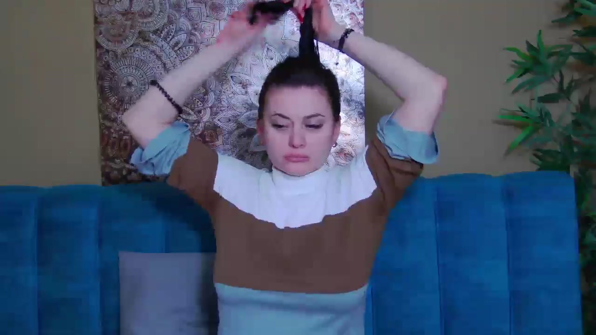 Gallery image thumbnail from ForeverChic's myfreecams stream on, 02/23/2026, 17:57 image 5 of 20