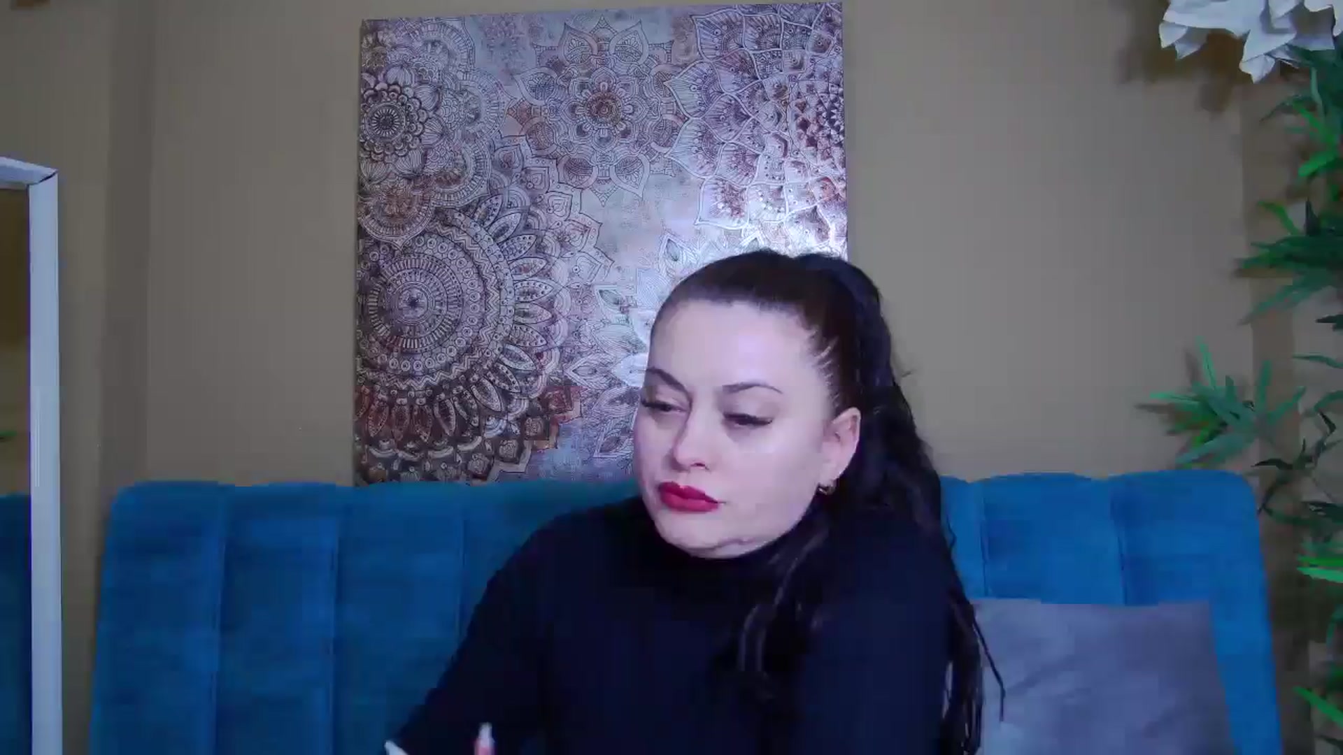 Gallery image thumbnail from ForeverChic's myfreecams stream on, 02/25/2026, 11:41 image 5 of 20