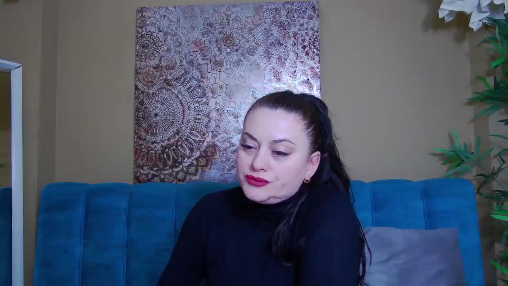 Gallery image thumbnail from ForeverChic's myfreecams stream on, 02/25/2026, 11:41 image 11 of 20