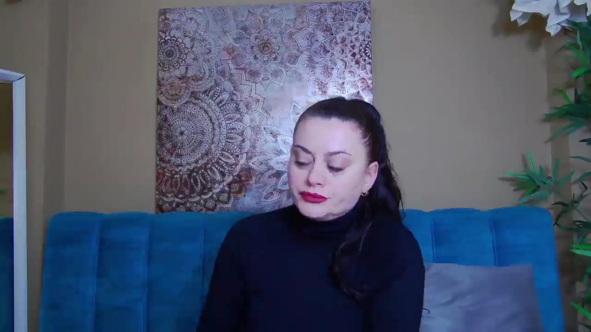 Gallery image thumbnail from ForeverChic's myfreecams stream on, 02/25/2026, 11:41 image 19 of 20