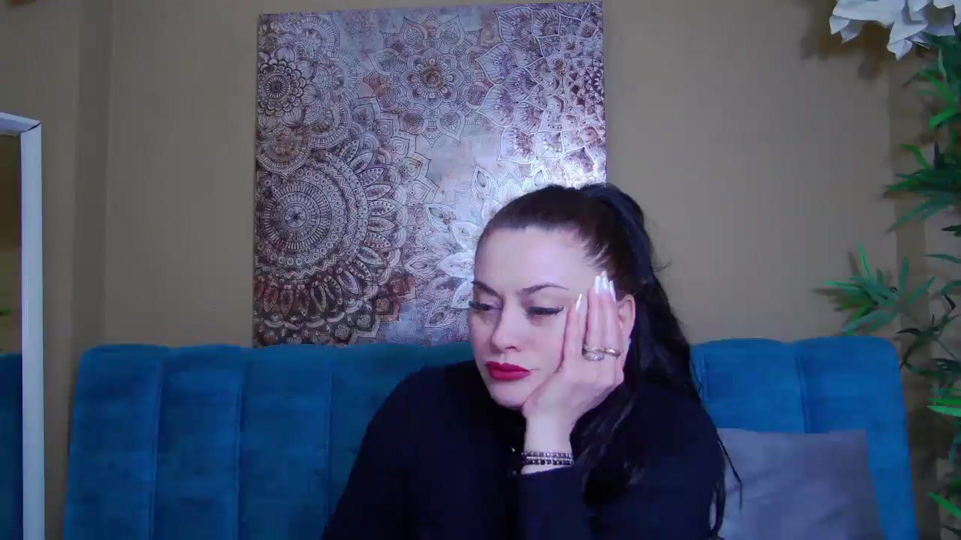 Gallery image thumbnail from ForeverChic's myfreecams stream on, 02/25/2026, 11:41 image 6 of 20