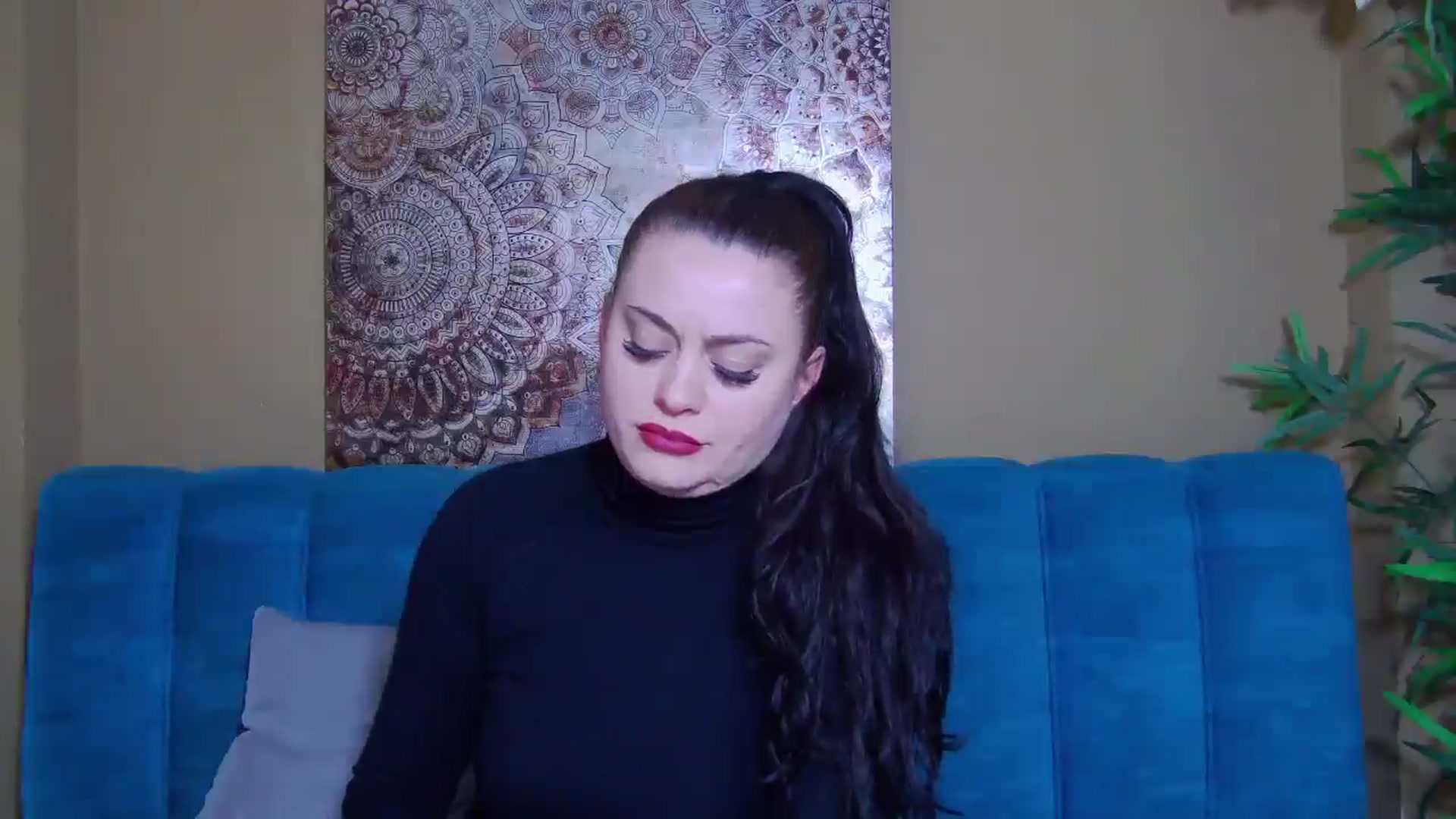 Gallery image thumbnail from ForeverChic's myfreecams stream on, 02/25/2026, 13:54 image 4 of 20