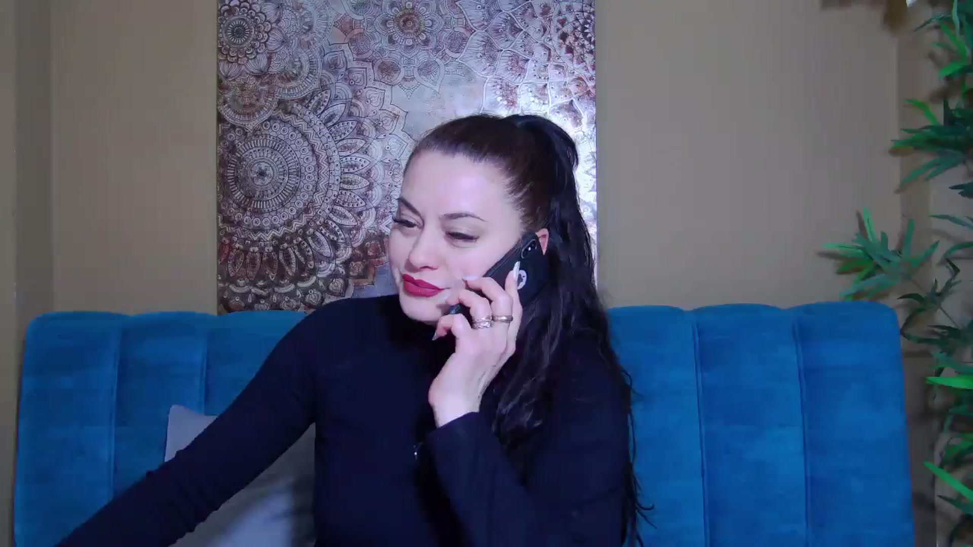 Gallery image thumbnail from ForeverChic's myfreecams stream on, 02/25/2026, 13:54 image 8 of 20