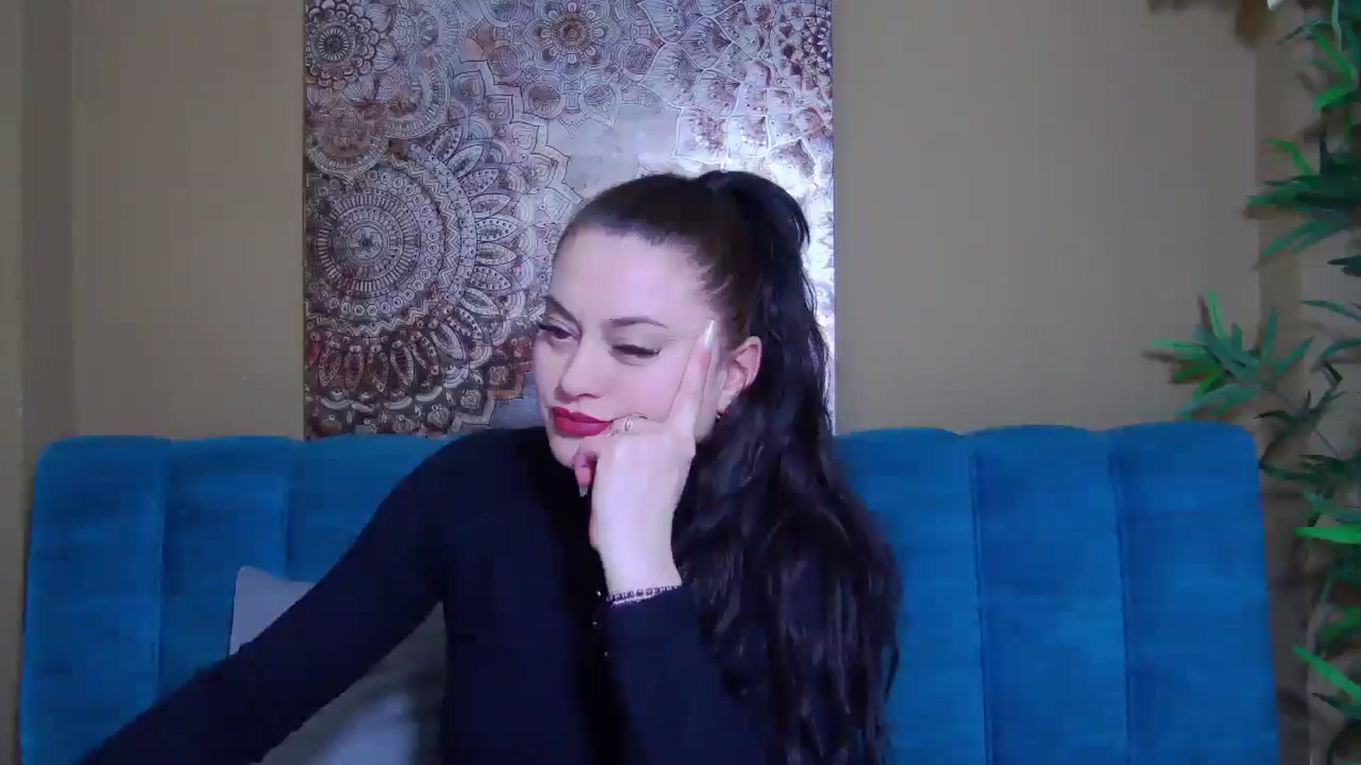 Gallery image thumbnail from ForeverChic's myfreecams stream on, 02/25/2026, 13:54 image 5 of 20
